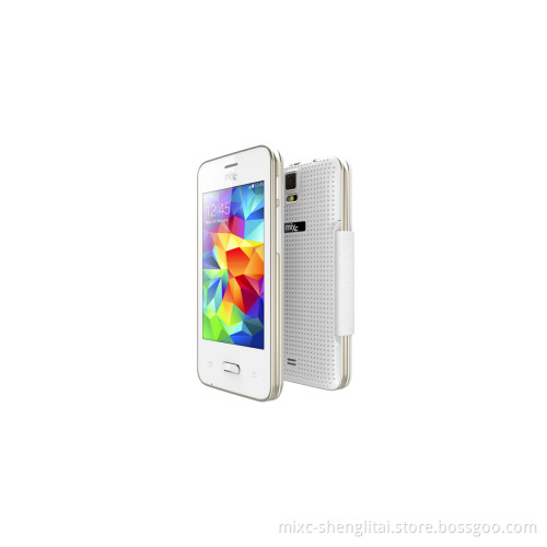 3.5 Inch Cheap Android Mobile Phone (miniS5)